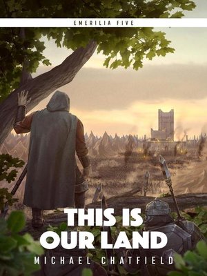 cover image of This is Our Land